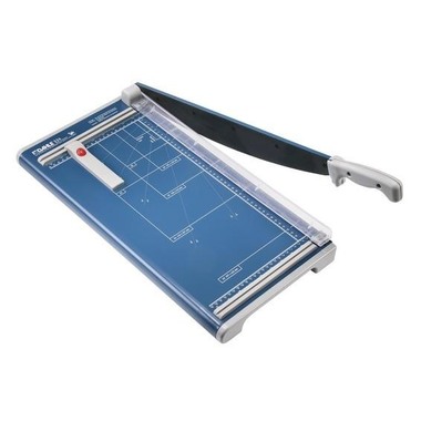 DAHLE Hebelschneidmaschine 534 00534-21249 Schnittleistung 15 Blatt A3