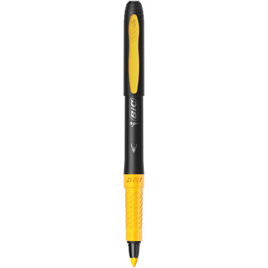 BIC Fineliner Intensity 0.7mm 977891 ass. 12 Stück