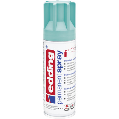 EDDING Laque acrylique 5200-934 opulent turquoise