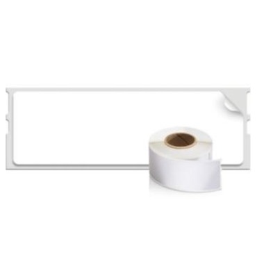 DYMO Adress-Etiketten S0722370 perm.89x28mm 260 Stück