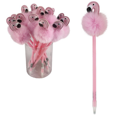 ROOST Stylo à bille HPTS-073B Flamingo
