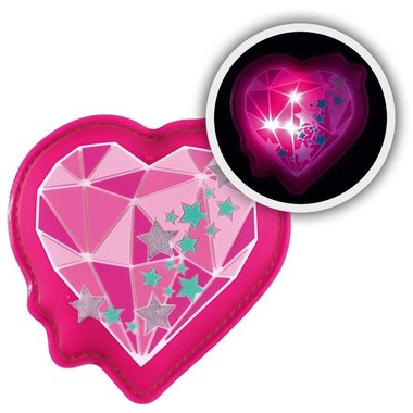 STEP BY STEP Magic Mags Flash 139194 Heart