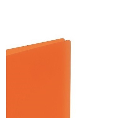 KOLMA Ringbuch Easy Kolmaflex A4 02.800.04 rot, 2-Ring 16mm