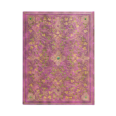 PAPERBLANKS Notizbuch Ultra PB9367-1 Diamant Thronjub., b. 176 S.