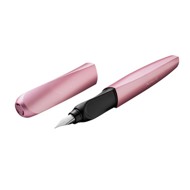 PELIKAN Twist Füllhalter Girly Rose 806251