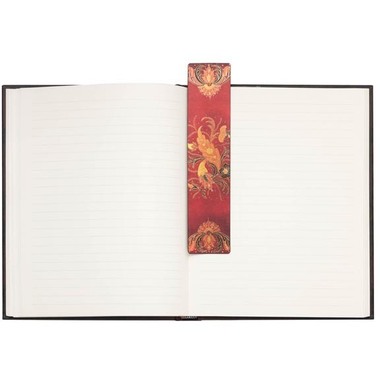 PAPERBLANKS Lesezeichen Fiametta PA8229-3
