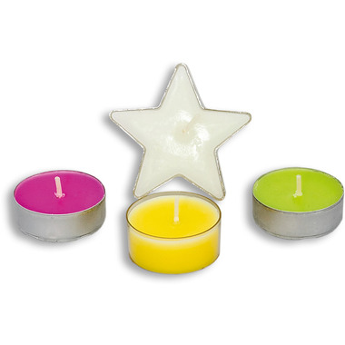 ROOST Adventskalender 80676 Lichtblicke