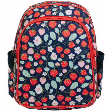 ALLC Zaino Fragole BPSTBU66 27x32x19cm
