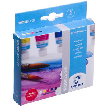 VAN GOGH Aquarell Farben 20820115 5x10 ml