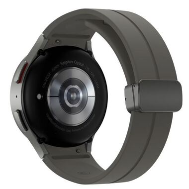 Samsung Galaxy Watch5 Pro BT (45mm, 16GB, Titanium)