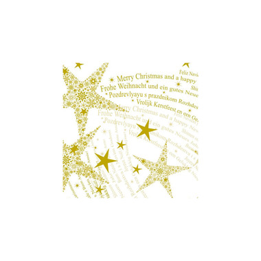 SIGEL Geschenkpapier GP115/W 5mx70cm Weihnachten