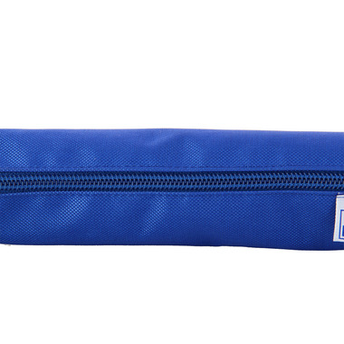 OXFORD Federmäppchen Kangoo 400170775 blau 22 x 4.5 cm