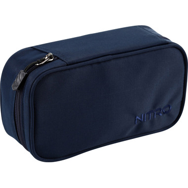NITRO Etui night sky 878043-110 Blau 21x10x6,5cm
