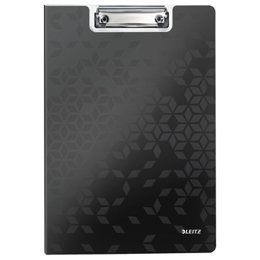 LEITZ Porte-bloc WOW A4 4199-00-95 noir