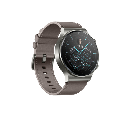 Huawei Watch GT 2 Pro Classic (46mm)