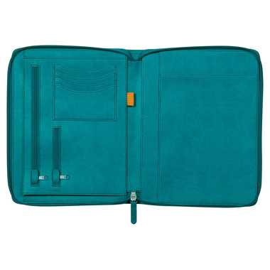 RHODIA Konferenzmappe A5 168103C pfaugn