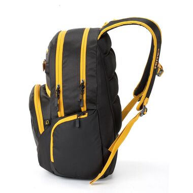 Rucksack Hero golden black