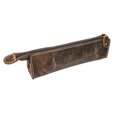 ONLINE Etui Pen Pouch 41080 Vintage Leather