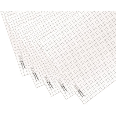 MAGNETOPLAN Flipchart Evolution Plus Mobil 1227050 surface métal.inscr. 680x970mm