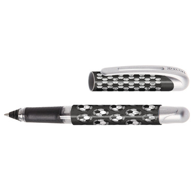 ONLINE Cartouche Rollerball 0.7mm 12026/3D Goal, bleu