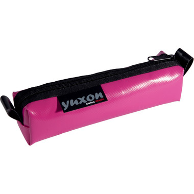 YUXON Schlamper Etui Midi 8910.18 pink