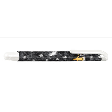 ONLINE Stylo plume College II 0.5mm 12291/3D Black Eagle