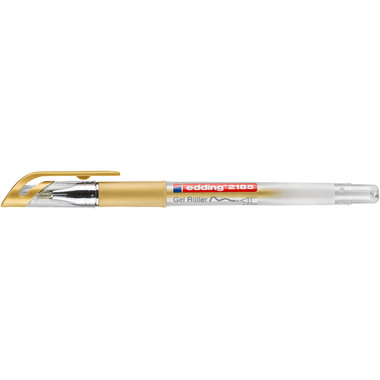 EDDING Cristall Jelly 2185 0,7mm 2185-53 gold
