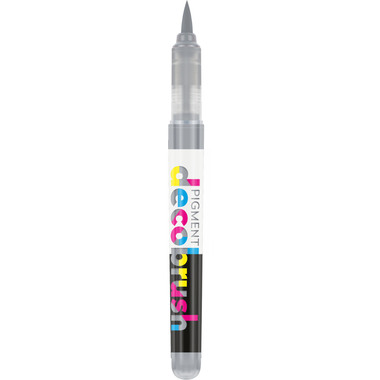KARIN PigmentDecoBrush 29Z442 neutral grey2. 442U