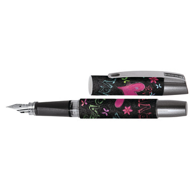 ONLINE Stylo plume Campus II 0.5mm 61181/3D Be Happy