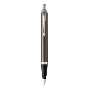 PARKER Kugelschreiber IM CC M 1931671 Dark Espresso