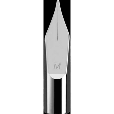 PELIKAN Ersatzfeder M 972620 Schulfüllhalter