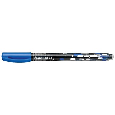PELIKAN Roller Inky 916189 blau