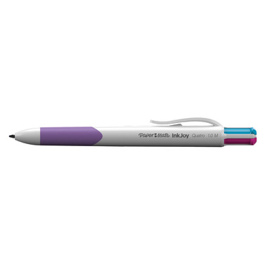 PAPERMATE Kugelschreiber Inkjoy Fun M S0977270 4-farbig