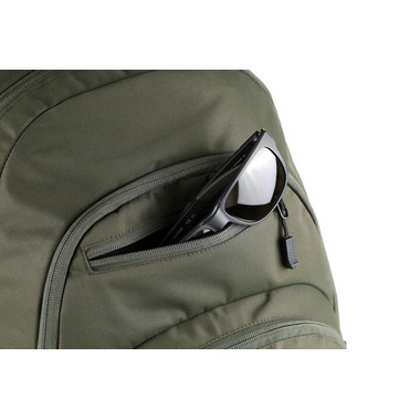 NITRO Rucksack Stash 29 878011-109 rosin 49x32x22cm