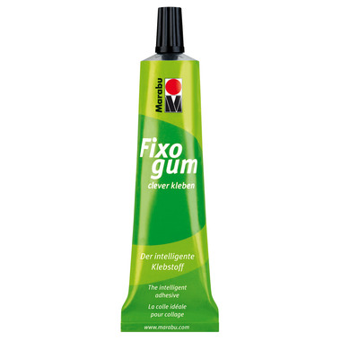 MARABU Fixogum 29010010 Leim 50g