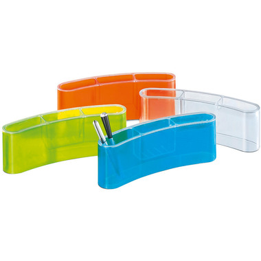 STYRO Butler styropen 301060022 271x66x98mm transparent