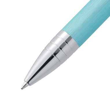 ONLINE Stylo à bille M 36642 Vision Style Turquoise