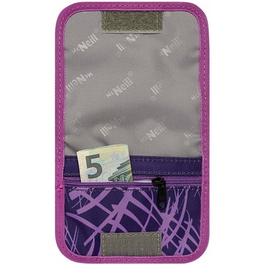 MCNEILL Brustbeutel MAGIC 9195232000 10x12x0.5cm