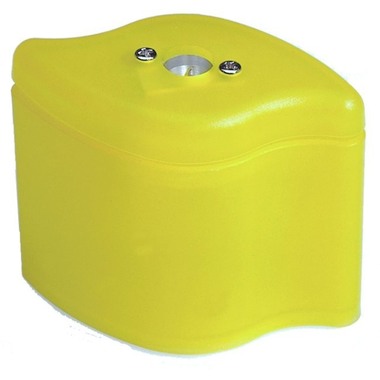 DUX Spitzer 5337GELB gelb