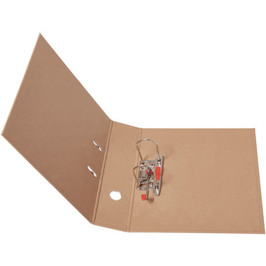 HERLITZ Ordner maXfile A4 50021796 8cm Pure Glam