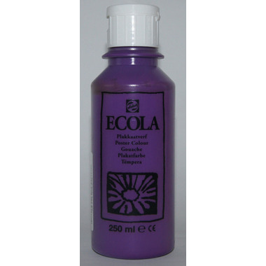 TALENS Gouache 250ml 09735360 violet