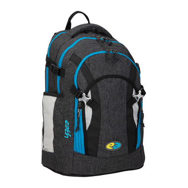YZEA Rucksack YZEA ACE, TWEED 29023654067 anthrazit