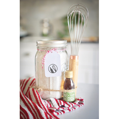 COLOP Stempel 154844 Little NIO Handmade Küche