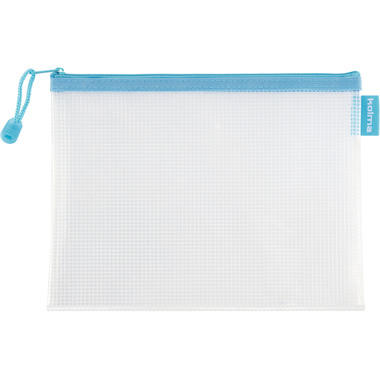 KOLMA Tasca cerniera A5 08.191.39 Mesh Bag