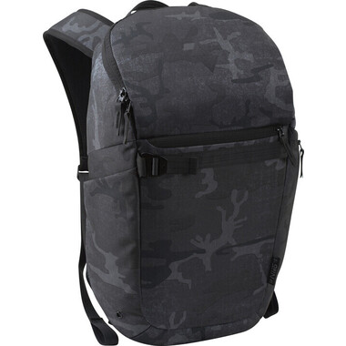 Rucksack Nikuro forged camo