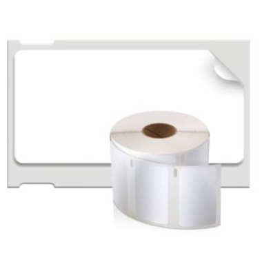 DYMO Étiquettes multi-usages S0722540 non-perm. 57x32mm 1000 pcs.