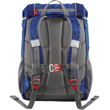 STEP BY STEP Rucksack-Set KID Playmobil 213355 Novelmore, Arwyn