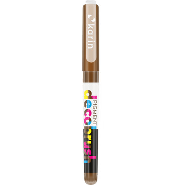 KARIN PigmentDecoBrush 29Z725 sandstone 725U