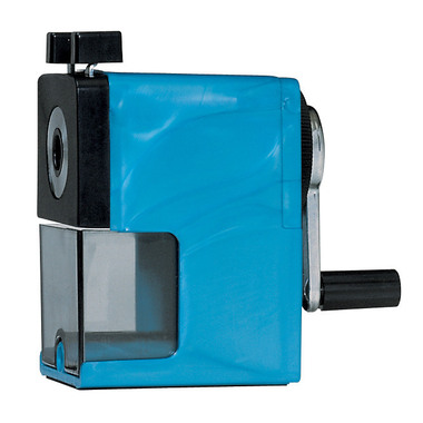 CARAN D'ACHE Spitzmaschine 466 466.160 blau, 4-8mm