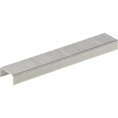 BÜROLINE Heftklammern 24/6mm 500071 5000 Stück